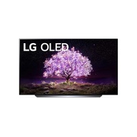 LG 65" OLED65C11LB 4K UHD Smart OLED TV