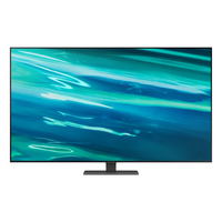 Samsung 65" QE65Q80AATXXH 4K UHD Smart QLED TV