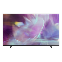 Samsung 43" QE43Q60AAUXXH 4K UHD Smart QLED TV