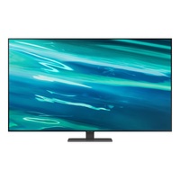 Samsung 75" QE75Q80AATXXH 4K UHD Smart QLED TV