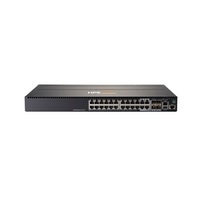 Aruba 2930M 24G 1-slot Switch