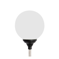 Home MX 625 napelemes LED színváltós kerti lámpa