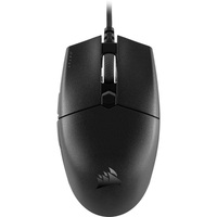 Corsair KATAR PRO XT RGB Ultra-Light 18000DPI fekete optikai gamer egér