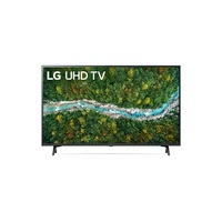 LG 43" 43UP77003LB 4K UHD Smart LED TV
