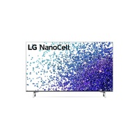 LG 43" 43NANO773PA 4K UHD NanoCell Smart LED TV