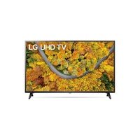 LG 55" 55UP75003LF 4K UHD Smart LED TV