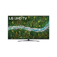 LG 55" 55UP78003LB 4K UHD Smart LED TV