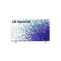 LG 55" 55NANO773PA 4K UHD NanoCell Smart LED TV