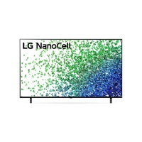 LG 55" 55NANO803PA 4K UHD NanoCell Smart LED TV