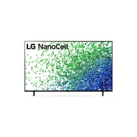 LG 65" 65NANO803PA 4K UHD NanoCell Smart LED TV