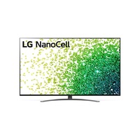LG 65" 65NANO863PA 4K UHD NanoCell Smart LED TV