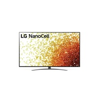 LG 55" 55NANO913PA 4K UHD NanoCell Smart LED TV