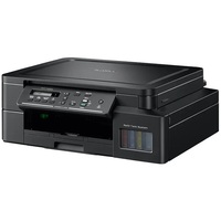 Brother DCP-T525WYJ1 színes multifunkciós tintasugaras nyomtató