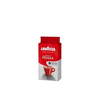 Lavazza Qualita Rossa 250 g őrölt kávé Lavazza Qualita Rossa 250 g őrölt kávé