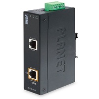 PLANET IPOE-162 GbE LAN 30W PoE injektor PLANET IPOE-162 GbE LAN 30W PoE injektor