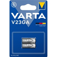 Varta 4223101402 V23GA fotó- és kalkulátorelem 2db/bliszter