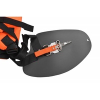 Hecht 000103 kétvállas heveder Hecht 000103 kétvállas heveder