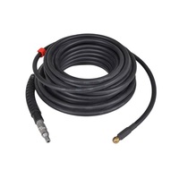 Hecht 000317 15m magasnyomású mosóhoz csőtisztító tömlő Hecht 000317 15m magasnyomású mosóhoz csőtisztító tömlő