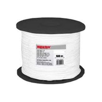 Hecht 000550 5mm 50m berántókötél Hecht 000550 5mm 50m berántókötél