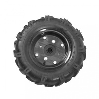 Hecht 000720 8" 2 db-os segédkerék szett Hecht 000720 8" 2 db-os segédkerék szett