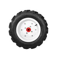 Hecht 000796 8" 2 db-os segédkerék szett Hecht 000796 8" 2 db-os segédkerék szett