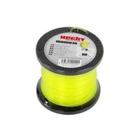 Hecht 10006030 3,0x60 m kör szegélynyíró vágószál Hecht 10006030 3,0x60 m kör szegélynyíró vágószál