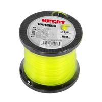 Hecht 10018016 1,6x180 m kör szegélynyíró vágószál Hecht 10018016 1,6x180 m kör szegélynyíró vágószál