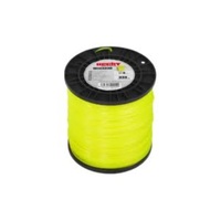 Hecht 10123230 3,0x232m négyzet szegélynyíróhoz vágószál Hecht 10123230 3,0x232m négyzet szegélynyíróhoz vágószál