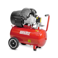 Hecht 2353 2,2/3KW kéthengeres kompresszor Hecht 2353 2,2/3KW kéthengeres kompresszor