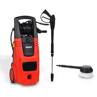 Hecht 326 2600 W magasnyomású mosó