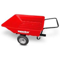 Hecht 53080 kerti traktor utánfutó Hecht 53080 kerti traktor utánfutó