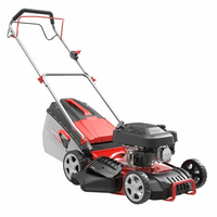 Hecht 547SWR benzinmotoros önjáró fűnyíró Hecht 547SWR benzinmotoros önjáró fűnyíró