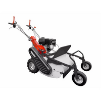 Hecht 5812 magasgazvágó Hecht 5812 magasgazvágó