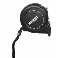 Hecht 600637 3 m mérőszalag Hecht 600637 3 m mérőszalag