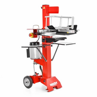 Hecht 6060 2200W elektromos rönkhasító Hecht 6060 2200W elektromos rönkhasító