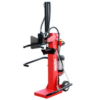 Hecht 6121 3000W elektromos rönkhasító Hecht 6121 3000W elektromos rönkhasító