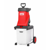 Hecht 624BOX 2500W ágaprító Hecht 624BOX 2500W ágaprító