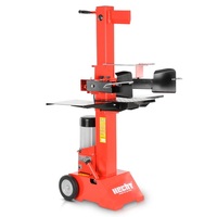 Hecht 6810 3000W elektromos rönkhasító Hecht 6810 3000W elektromos rönkhasító