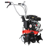 Hecht 784 benzinmotoros kapálógép Hecht 784 benzinmotoros kapálógép