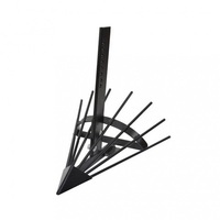 Hecht 8001020 burgonya kiszedő Hecht 8001020 burgonya kiszedő