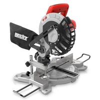 Hecht 813 1400W gérvágó fűrész Hecht 813 1400W gérvágó fűrész