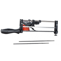 Hecht 900009 láncélező