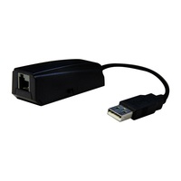 Thrustmaster RJ12 - USB adapter