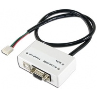 307USB Esprit LCD-hez MG SP és Digiplex központok letöltéséhez USB illesztőmodul