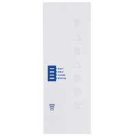 Paradox PCS265 LEU - LTE/ 4G/3G/GSM/B20 kompatibilis GSM/GPRS kommunikátorCVT485 támogatással