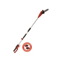 Einhell 3410581 PXC GC-LC 18/20 Li T-Solo akku és töltő nélkül akkumulátoros magassági ágvágó Einhell 3410581 PXC GC-LC 18/20 Li T-Solo akku és töltő nélkül akkumulátoros magassági ágvágó