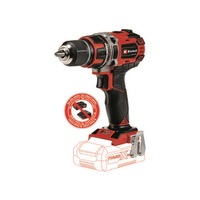 Einhell 4513887 PROFESSIONAL PXC TP-CD 18/50 Li BL Solo akku és töltő nélkül akkumulátoros fúrócsavarozó