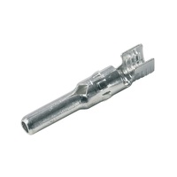 Weidmüller 1530680000 MC4 csatlakozókhoz/4-6mm2/szolárkábelhez/SFKO WM4 C BT apa fémhüvely Weidmüller 1530680000 MC4 csatlakozókhoz/4-6mm2/szolárkábelhez/SFKO WM4 C BT apa fémhüvely