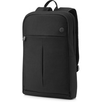 HP Prelude 15,6" fekete notebook hátizsák