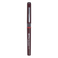 Rotring Tikky Graphic 0,4mm bordó tűfilc